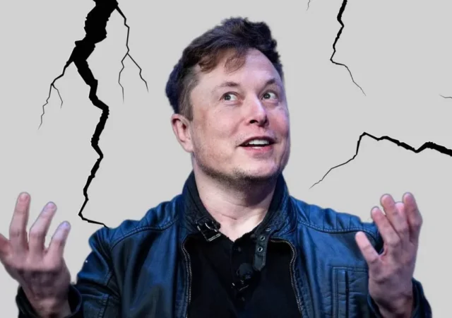 از سفر به مریخ تا هوش مصنوعی جامع؛ نگاهی به وعده‌های توخالی ایلان ماسک در سال ۲۰۲۵