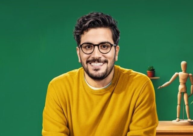 استوری جنجالی امیرحسین قیاسی درباره اعتراضات این روزها+ عکس