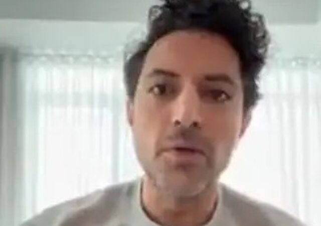 اشکان خطیبی در مرکز جنجال قرار گرفت