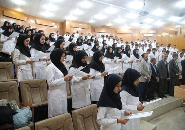 اطلاعیه مهم برای این گروه از دانشجویان/ نگران وضعیت امتحانات نباشید