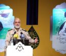 امیر شیخ: نیروهای مسلح ایران متحد و منسجم هستند