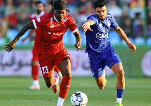 اوسمار تصمیم نهایی را گرفت / ستاره جنجالی در لیست خروج