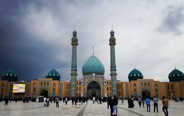 بازخوانی تجربه وکلای اربعه الگوی روشن مواجهه با مسئله انتظار