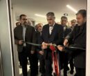 بزرگ‌ترین کلینیک تخصصی درمان زخم با فناوری پلاسما در اصفهان افتتاح شد
