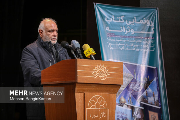 بهره مندی ۴ میلیون زائر ایرانی از اقدامات ستاد عتبات در کربلا