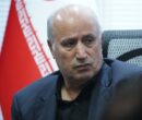 تاج: حذف ایران از جام جهانی مطرح نیست / تیم ملی با قدرت آماده می‌شود