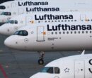 تاریخ بازگشت پروازهای لوفت هانزا به کشور اعلام شد