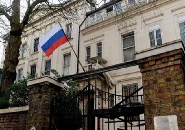 توضیح سفارت روسیه درباره عدم صدور ویزای کشتی‌گیران ایرانی