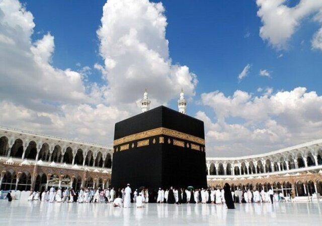 جزییات جدید از ثبت نام عمره اعلام شد/ زائران حج جا نمانند