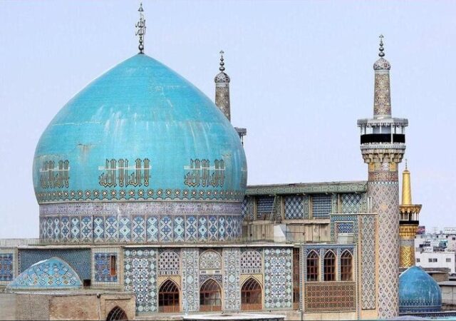 حمایت اعضای کانون‌های فرهنگی هنری مساجد کشور از رهبر معظم انقلاب