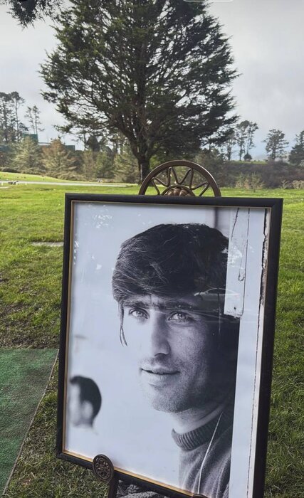 خالق «باشو» به‌سوی خانه ابدی بدرقه شد