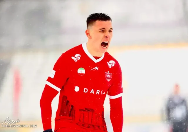 رقم قرارداد خرید جدید پرسپولیس فاش شد