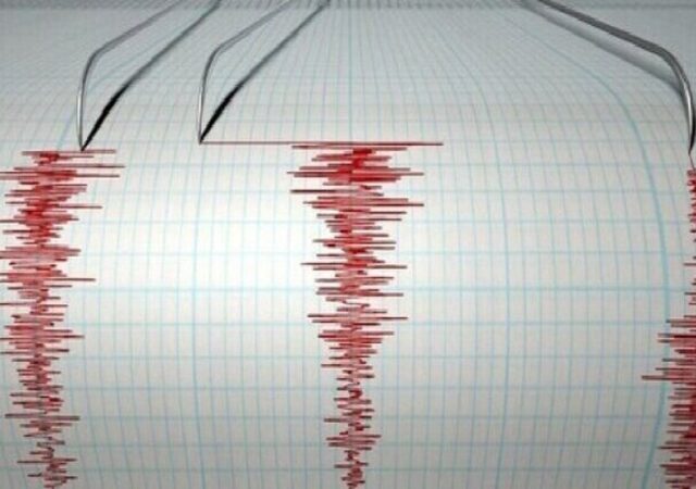 زمین لرزه مهیب شیراز را لرزاند