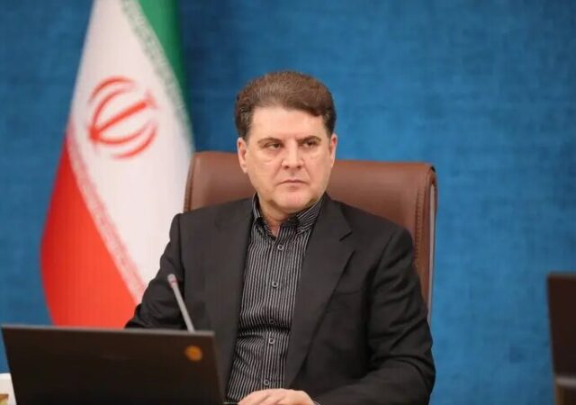 زینی‌وند: احزاب بر تفکیک اعتراض از اغتشاش تأکید دارند