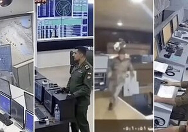 ساخت و انتشار تصاویر جعلی مأموران با هوش مصنوعی/ پلیس هشدار داد