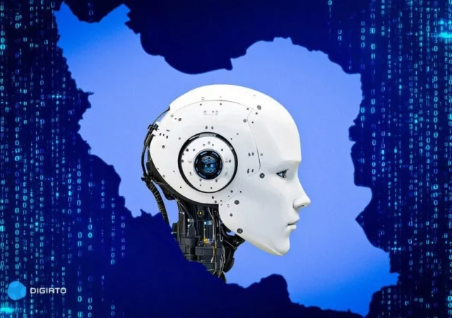 سرویس‌های هوش مصنوعی ایرانی که در زمان قطعی اینترنت در دسترس هستند