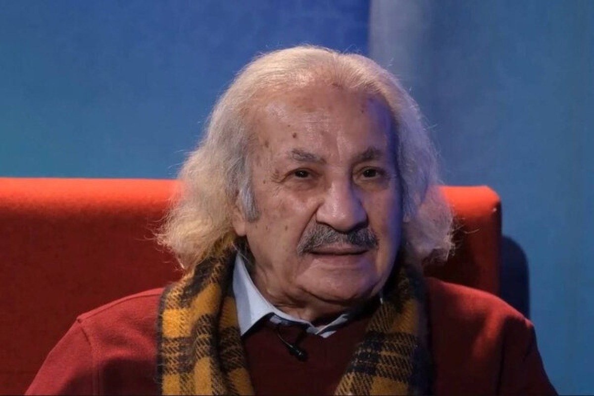 سعید پیردوست که بود + بیوگرافی و آثار