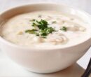 سوپ شیر ؛ غذای نرم و مغذی برای بچه‌ها و رژیم‌های سبک