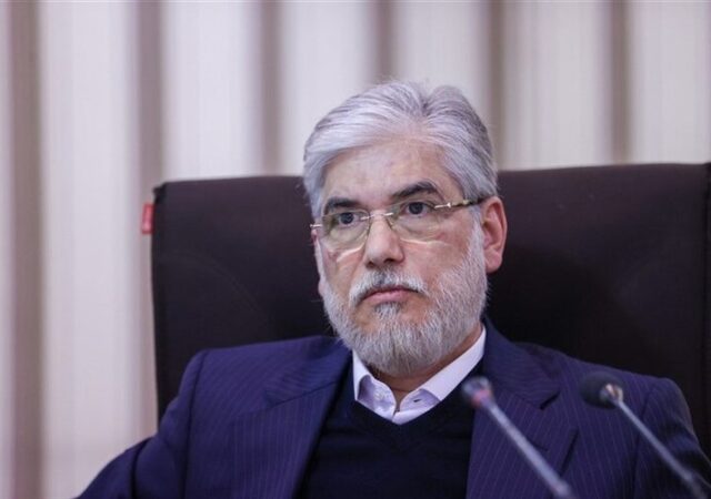 سیمایی صراف: دانشگاه‌ها مهارت‌محور و مطابق نیاز جامعه فعالیت کنند