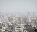 شاخص آلودگی هوای تهران امروز شنبه ۱۳ دی ۱۴۰۴/تهرانی‌ها مراقب باشند