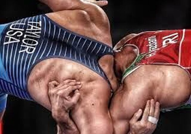شوک به کشتی ایران/ ایرانی‌ها از فهرست اتحادیه جهانی کشتی حذف شدند
