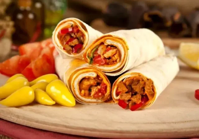 طرز تهیه تانتونی، ساندویچ خوشمزه و مشهور ترکیه‌ای
