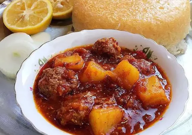 طرز تهیه کله گنجشکی اصیل تهرانی/ خوراک خوشمزه با طعم نوستالژی