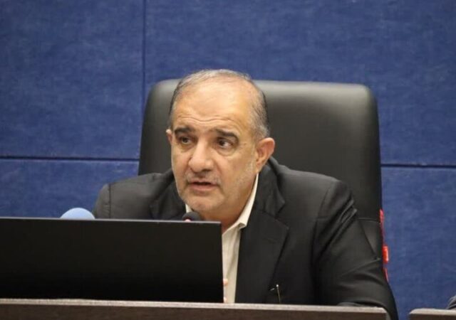عسکری: تغییر یکباره سازوکار تخصیص ارز ترجیحی به تولید آسیب می‌زند