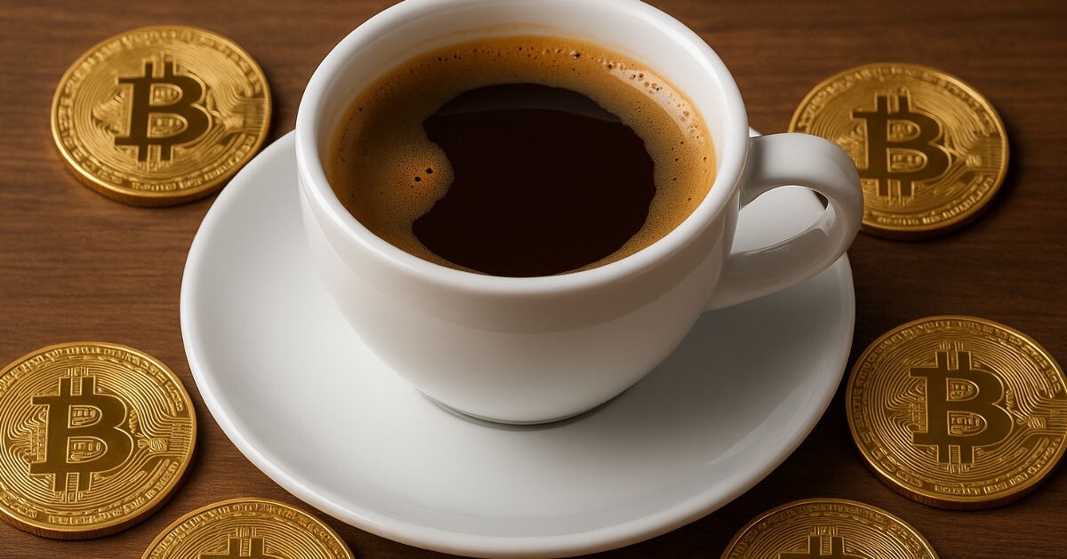 فراتر از یک دارایی دیجیتال، آیا با معمار آینده اینترنت آشنا هستید؟