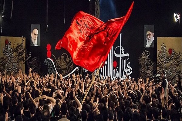 فراخوان پژوهش‌های حوزه هیئت توسط «نقطـه؛ سرِ خـط!»