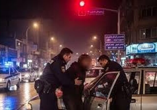 فوری/ حمله به مقر پلیس در ازنای لرستان / 3 کشته و 7 زخمی