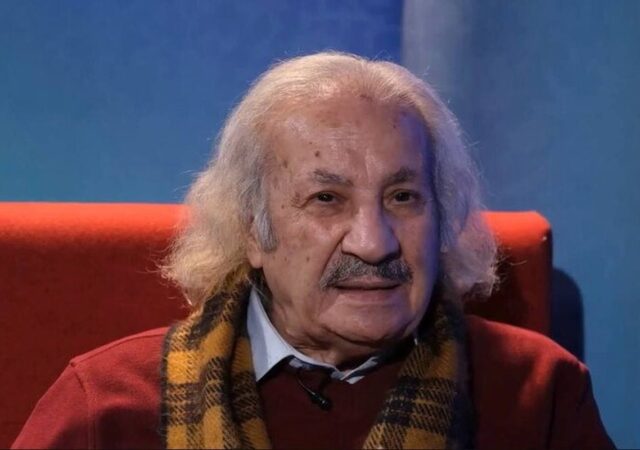 فوری/ سعید پیردوست بازیگر محبوب درگذشت