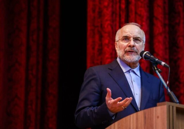 قالیباف: مشهدالرضا (ع) متعلق به جهان اسلام است