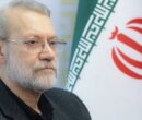 لاریجانی: ارتش‌های اروپایی که علیه سپاه مشارکت داشتند، تروریست‌‍اند