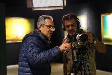 مستند«نورآمد»آماده نمایش شد