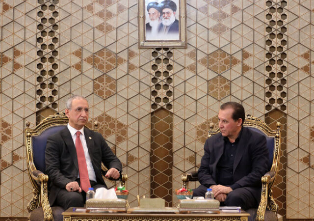 موسوی: ایران و ترکیه دو کشور مهم منطقه و جهان اسلام هستند