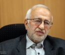 نبوی: آمریکایی‌ها در انتخابات کارتر را برای حمایت از پهلوی محکوم کردند