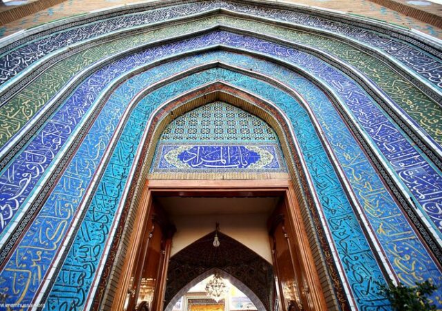 نسبت فقه و نظریات هنر در آیینه افکار و اندیشه فقها