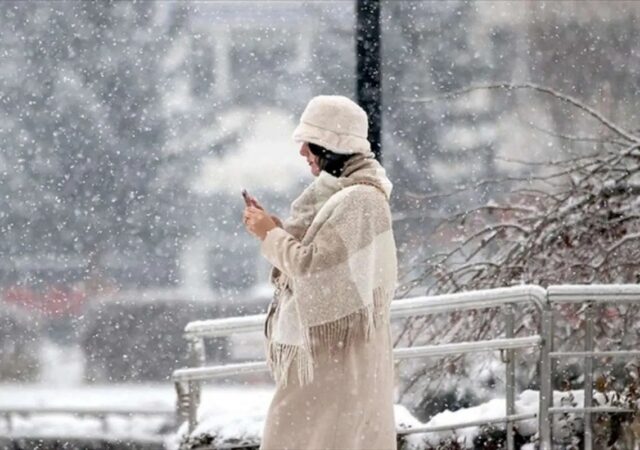 هشدار جدی هواشناسی / سامانه بارشی جدید به کشور وارد می‌شود