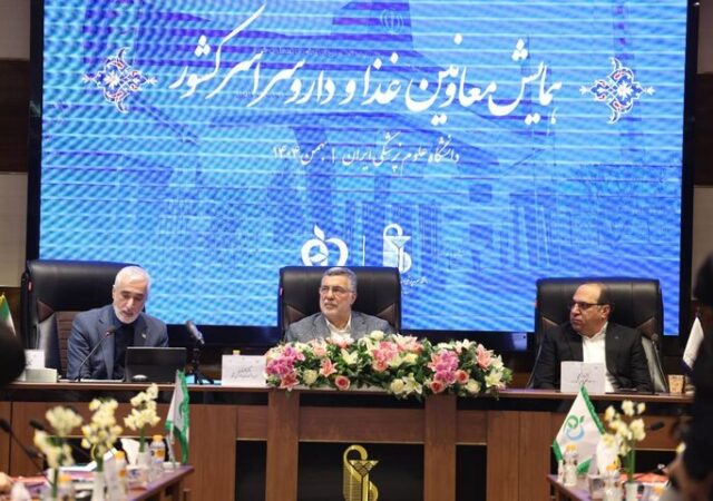 هشدار ظفرقندی نسبت به تغییر ارز دارو و تجهیزات