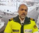 هشدار پلیس راه به مسافران ۴ استان