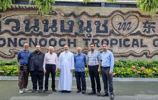 همایش منجی موعود از منظر ادیان بزرگ جهان در تایلند برگزار می‌شود