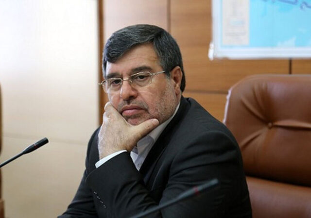 همتی: حوادث ملکشاهی با جدیت در حال پیگیری است