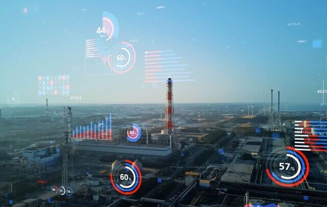 همکاری مشترک ۴ دستگاه برای ایجاد کدانرژی در داشبورد وضعیت انرژی کشور