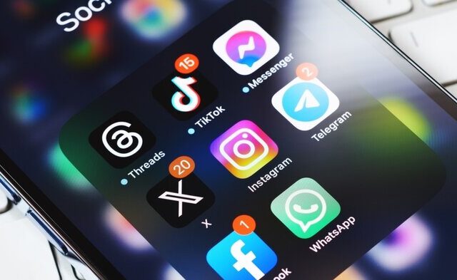 هند در پی فیلتر شبکه‌های اجتماعی برای کودکان و نوجوانان