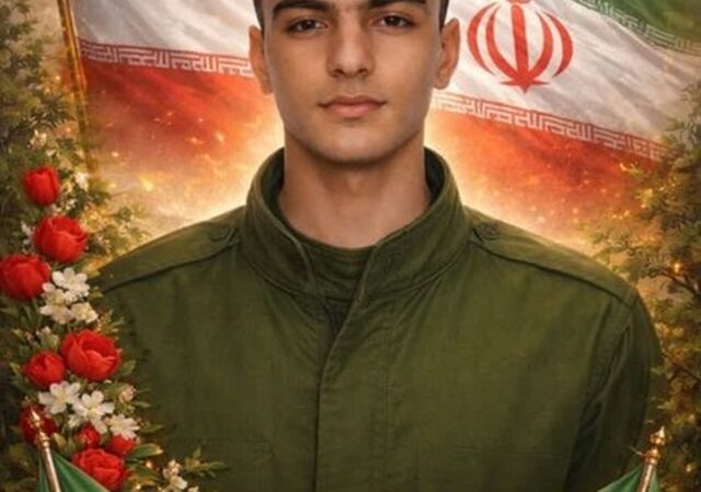 پرونده قتل بسیجی شهید کوهدشت باز شد
