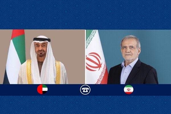 پزشکیان: هرگونه تجاوز به کشور و ملت ایران، بی‌درنگ پاسخ می‌دهیم