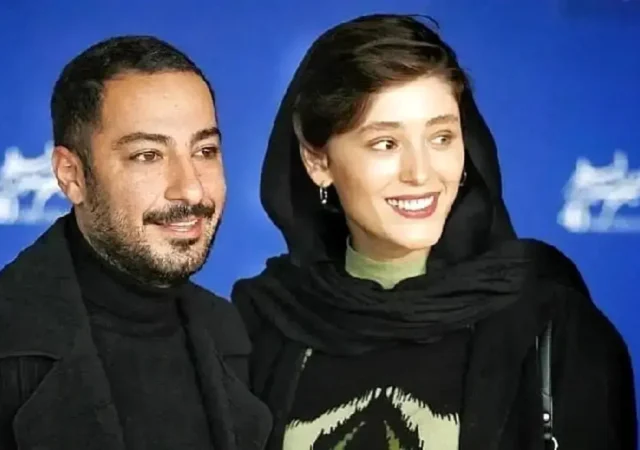 پست‌های معنادار طناز طباطبایی و نوید محمدزاده برای وقایع دی‌ماه ۱۴۰۴+ عکس