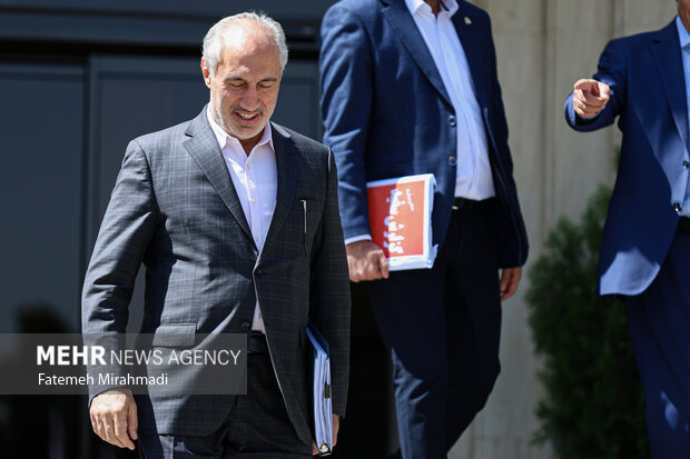 پورمحمدی: اعمال هر تغییری در بودجه حق قانونی مجلس است