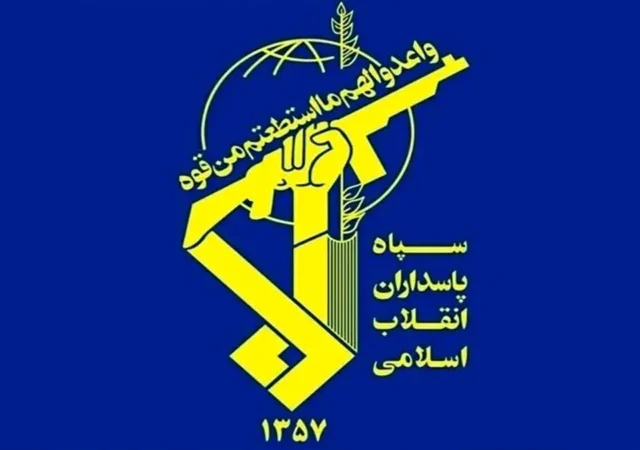 پوستر معنادار سپاه که ساعاتی پیش منتشر کرد+ عکس